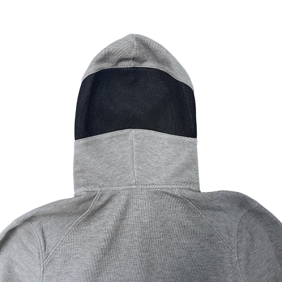 Nike Basketball Full Zip Hoodie - Picture 4 of 5